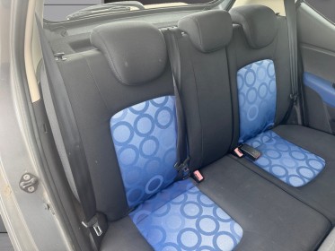 Hyundai i10 1.1 crdi 75 pack confort occasion simplicicar beaune simplicicar simplicibike france