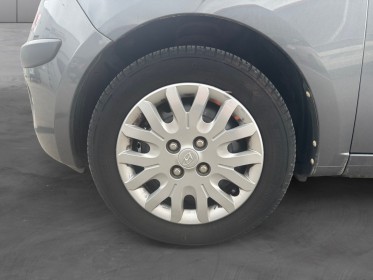 Hyundai i10 1.1 crdi 75 pack confort occasion simplicicar beaune simplicicar simplicibike france