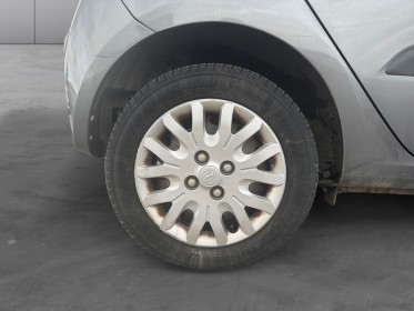 Hyundai i10 1.1 crdi 75 pack confort occasion simplicicar beaune simplicicar simplicibike france