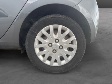Hyundai i10 1.1 crdi 75 pack confort occasion simplicicar beaune simplicicar simplicibike france