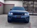 Land rover range rover sport mark iv sdv6 3.0l hse dynamic a occasion avignon (84) simplicicar simplicibike france