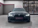 Bmw m3 competition g80 m xdrive 510 ch bva8 occasion montreuil (porte de vincennes)(75) simplicicar simplicibike france