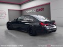Bmw m3 competition g80 m xdrive 510 ch bva8 occasion montreuil (porte de vincennes)(75) simplicicar simplicibike france