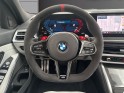 Bmw m3 competition g80 m xdrive 510 ch bva8 occasion montreuil (porte de vincennes)(75) simplicicar simplicibike france