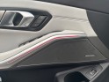 Bmw m3 competition g80 m xdrive 510 ch bva8 occasion montreuil (porte de vincennes)(75) simplicicar simplicibike france