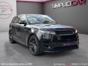 Land rover range rover swb p440e phev awd dynamic hse occasion montreuil (porte de vincennes)(75) simplicicar simplicibike...