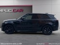Land rover range rover swb p440e phev awd dynamic hse occasion montreuil (porte de vincennes)(75) simplicicar simplicibike...