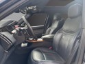 Land rover range rover swb p440e phev awd dynamic hse occasion montreuil (porte de vincennes)(75) simplicicar simplicibike...