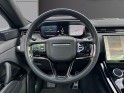 Land rover range rover swb p440e phev awd dynamic hse occasion montreuil (porte de vincennes)(75) simplicicar simplicibike...