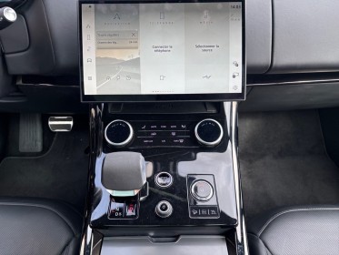 Land rover range rover swb p440e phev awd dynamic hse occasion montreuil (porte de vincennes)(75) simplicicar simplicibike...