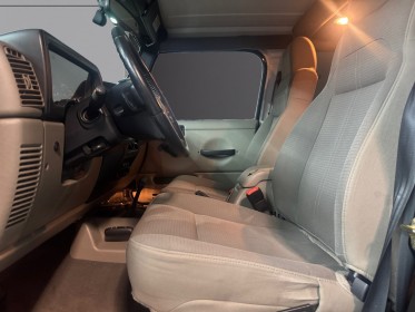 Jeep jeep wrangler 4.0l sport occasion simplicicar pau simplicicar simplicibike france