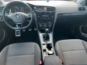 Volkswagen golf 1.0 tsi 110 sound occasion simplicicar lyon nord  simplicicar simplicibike france