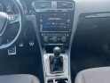 Volkswagen golf 1.0 tsi 110 sound occasion simplicicar lyon nord  simplicicar simplicibike france