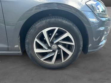Volkswagen golf 1.0 tsi 110 sound occasion simplicicar lyon nord  simplicicar simplicibike france