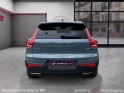 Volvo xc40 t3 163 ch geartronic 8 r-design toit ouvrant -harman kardon- occasion champigny-sur-marne (94) simplicicar...