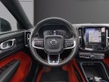 Volvo xc40 t3 163 ch geartronic 8 r-design toit ouvrant -harman kardon- occasion champigny-sur-marne (94) simplicicar...