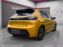 Peugeot 208 puretech 100 eat8 allure occasion  simplicicar nice - pfvauto simplicicar simplicibike france