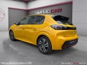 Peugeot 208 puretech 100 eat8 allure occasion  simplicicar nice - pfvauto simplicicar simplicibike france