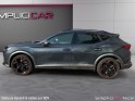 Cupra formentor vz 1.4 e-hybrid 245 ch dsg occasion  simplicicar nice - pfvauto simplicicar simplicibike france
