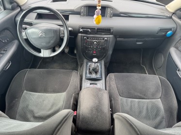 Citroen c6 c6 hdi 173 fap lignage occasion simplicicar beaune simplicicar simplicibike france
