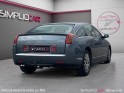 Citroen c6 c6 hdi 173 fap lignage occasion simplicicar beaune simplicicar simplicibike france
