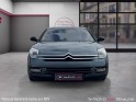 Citroen c6 c6 hdi 173 fap lignage occasion simplicicar beaune simplicicar simplicibike france