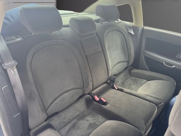 Citroen c6 c6 hdi 173 fap lignage occasion simplicicar beaune simplicicar simplicibike france