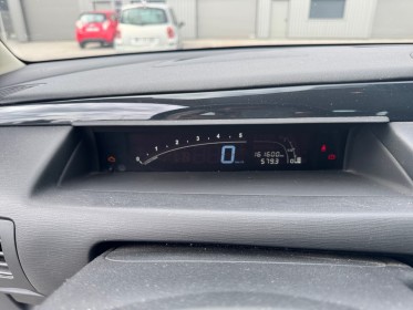 Citroen c6 c6 hdi 173 fap lignage occasion simplicicar beaune simplicicar simplicibike france