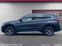 Bmw x1 2.0 d 16v  136 cv sdrive18d 136ch f48 xline occasion simplicicar meaux simplicicar simplicibike france