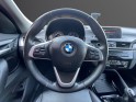 Bmw x1 2.0 d 16v  136 cv sdrive18d 136ch f48 xline occasion simplicicar meaux simplicicar simplicibike france