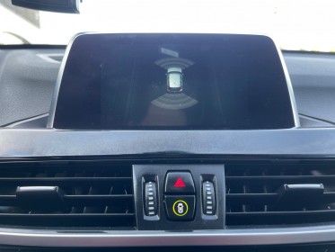 Bmw x1 2.0 d 16v  136 cv sdrive18d 136ch f48 xline occasion simplicicar meaux simplicicar simplicibike france