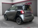 Smart fortwo coupe 1.0 71 ch ss ba6 prime occasion paris 15ème (75) simplicicar simplicibike france