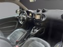 Smart fortwo coupe 1.0 71 ch ss ba6 prime occasion paris 15ème (75) simplicicar simplicibike france