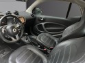 Smart fortwo coupe 1.0 71 ch ss ba6 prime occasion paris 15ème (75) simplicicar simplicibike france