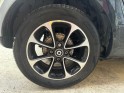 Smart fortwo coupe 1.0 71 ch ss ba6 prime occasion paris 15ème (75) simplicicar simplicibike france