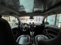 Smart fortwo coupe 1.0 71 ch ss ba6 prime occasion paris 15ème (75) simplicicar simplicibike france