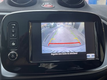 Smart fortwo coupe 1.0 71 ch ss ba6 prime occasion paris 15ème (75) simplicicar simplicibike france
