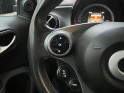 Smart fortwo coupe 1.0 71 ch ss ba6 prime occasion paris 15ème (75) simplicicar simplicibike france