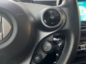 Smart fortwo coupe 1.0 71 ch ss ba6 prime occasion paris 15ème (75) simplicicar simplicibike france