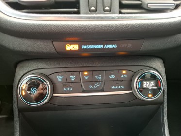 Ford fiesta active 1.0 ecoboost 125 ss mhev bvm6 active occasion simplicicar velay simplicicar simplicibike france