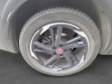 Ds ds7 crossback bluehdi 130 eat8 performance line garantie minimum 12 mois occasion simplicicar amiens  simplicicar...