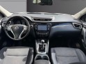 Nissan qashqai 1.2 dig-t 115 stop/start connect edition/garantie 12 mois occasion montreuil (porte de vincennes)(75)...
