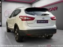 Nissan qashqai 1.2 dig-t 115 stop/start connect edition/garantie 12 mois occasion montreuil (porte de vincennes)(75)...