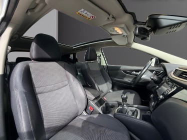 Nissan qashqai 1.2 dig-t 115 stop/start connect edition/garantie 12 mois occasion montreuil (porte de vincennes)(75)...