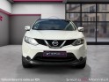Nissan qashqai 1.2 dig-t 115 stop/start connect edition/garantie 12 mois occasion montreuil (porte de vincennes)(75)...