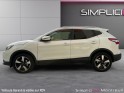 Nissan qashqai 1.2 dig-t 115 stop/start connect edition/garantie 12 mois occasion montreuil (porte de vincennes)(75)...