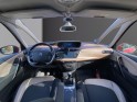 Citroen c4 picasso thp 155 exclusive camera de recul-gps-toit panoramique occasion champigny-sur-marne (94) simplicicar...
