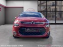 Citroen c4 picasso thp 155 exclusive camera de recul-gps-toit panoramique occasion champigny-sur-marne (94) simplicicar...