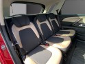 Citroen c4 picasso thp 155 exclusive camera de recul-gps-toit panoramique occasion champigny-sur-marne (94) simplicicar...