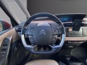 Citroen c4 picasso thp 155 exclusive camera de recul-gps-toit panoramique occasion champigny-sur-marne (94) simplicicar...